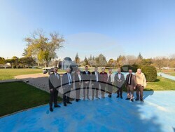 Снимка: Търговско-промишлена палата - Стара Загора