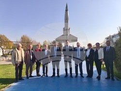 Снимка: Търговско-промишлена палата - Стара Загора