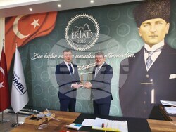 Снимка: Търговско-промишлена палата - Стара Загора