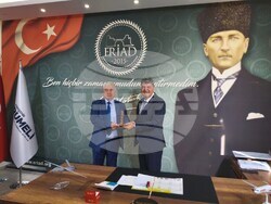 Снимка: Търговско-промишлена палата - Стара Загора