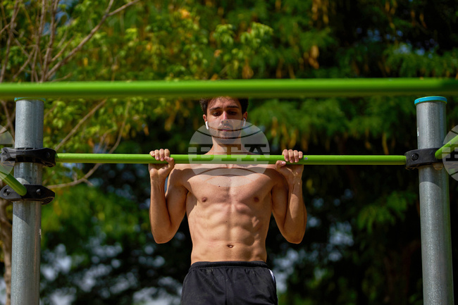 Be Well - Return to Calisthenics