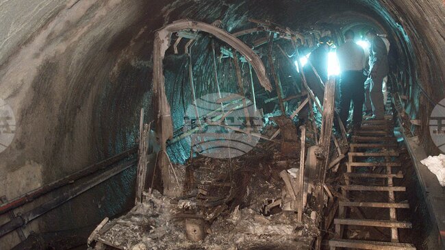 Преди 25 години при влаков инцидент в австрийския курорт Кицщайнхорн загиват стотици туристи