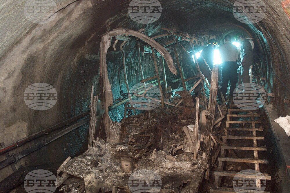 Преди 25 години при влаков инцидент в австрийския курорт Кицщайнхорн загиват стотици туристи