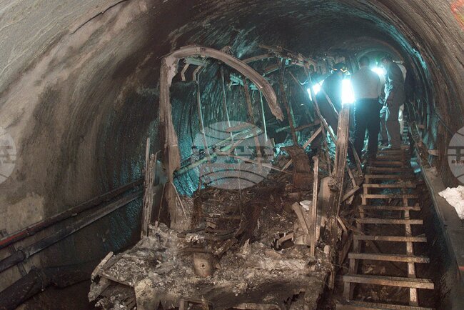 БТА: ОТ АРХИВИТЕ