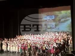 Снимка: Община Стара Загора