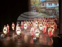 Снимка: Община Стара Загора