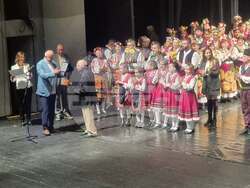 Снимка: Община Стара Загора