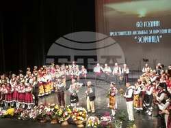 Снимка: Община Стара Загора