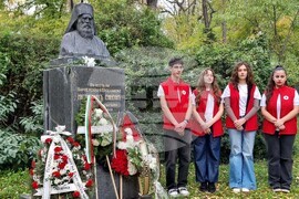 Варна - БЧК - годишнина