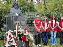 Варна - БЧК - годишнина