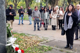 Варна - БЧК - годишнина