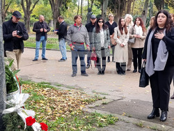 Варна - БЧК - годишнина