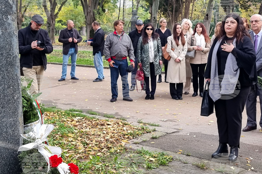 Варна - БЧК - годишнина