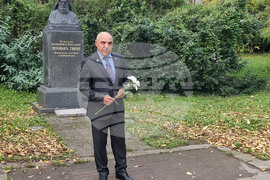 Варна - БЧК - годишнина