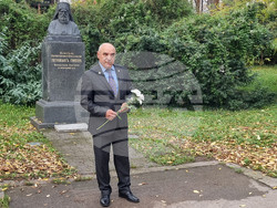 Варна - БЧК - годишнина