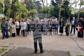 Варна - БЧК - годишнина