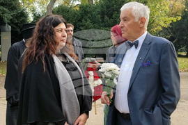 Варна - БЧК - годишнина