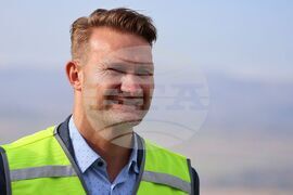 Бургас - летище - ремонт на писта