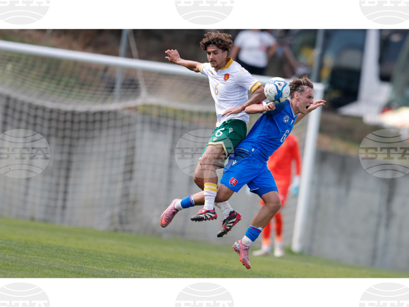 Българинът Кристиян Ирмиев вкара за Кьолн при победата над Мидтиланд в мач от младежката Шампионска лига