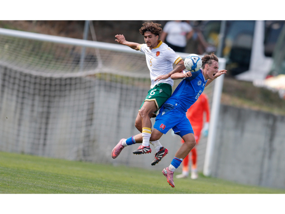 Юношеският национал Кристиян Ирмиев преди Европейските квалификации в Унгария: „Чест е да играя за България, мечтая за Барселона“