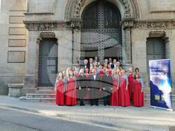 Снимка: НЧ „Добри Войников-1856“ – Шумен