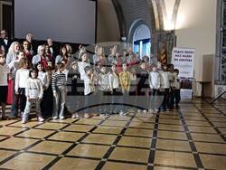 Снимка: НЧ „Добри Войников-1856“ – Шумен