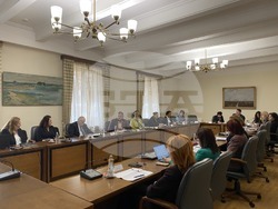 Снимка: Министерски съвет