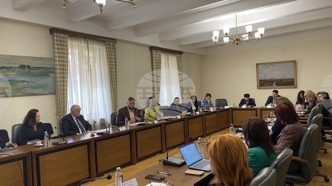 Около 102 хиляди деца са обхванати през 2024 година в обучения на местните комисии за борба с противообществените прояви 