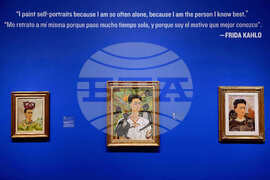 Frida Kahlo Auction
