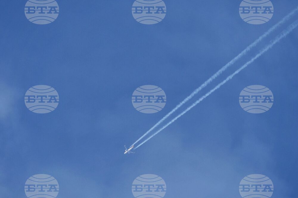 Бургас - летище - ремонт на писта