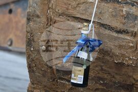 Бургас - летище - ремонт на писта