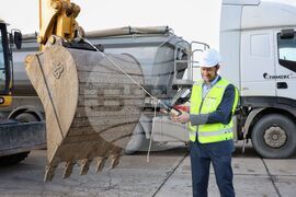 Бургас - летище - ремонт на писта