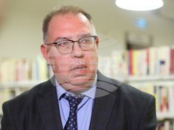 Френски институт - конференция в памет на Жельо Желев