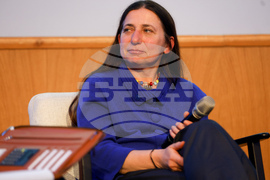 Френски институт - конференция в памет на Жельо Желев