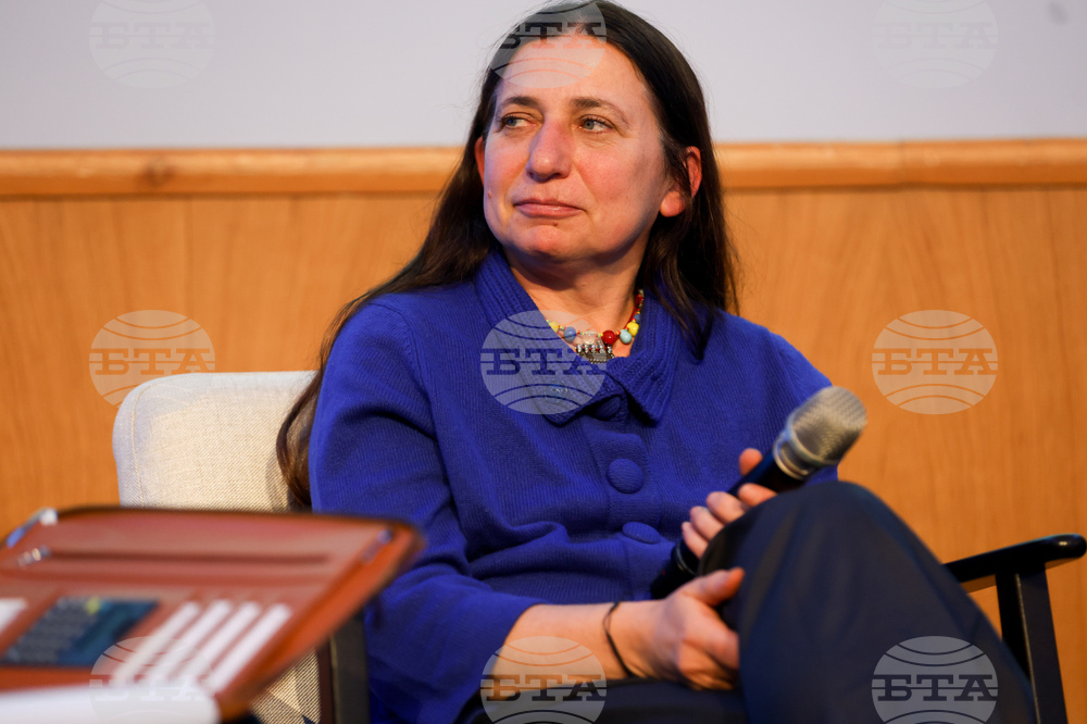 Френски институт - конференция в памет на Жельо Желев