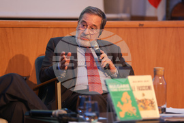 Френски институт - конференция в памет на Жельо Желев