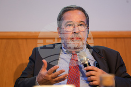 Френски институт - конференция в памет на Жельо Желев