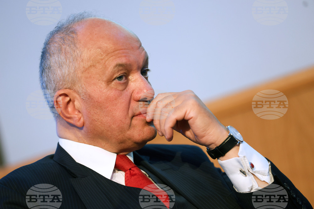 Френски институт - конференция в памет на Жельо Желев