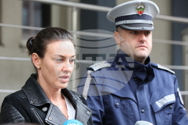 СДВР - инцидент - брифинг