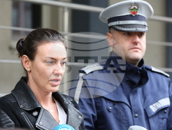 СДВР - инцидент - брифинг