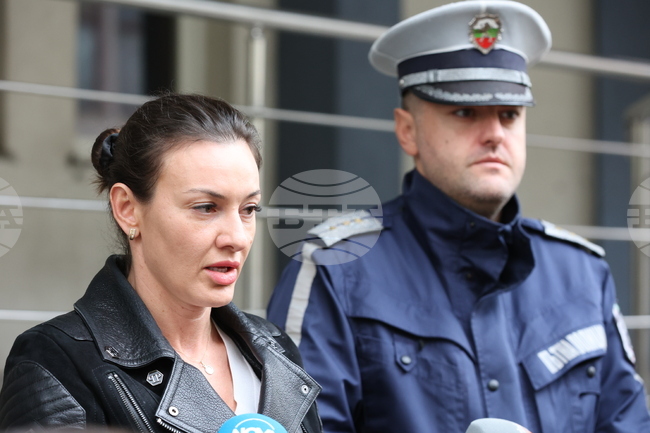 СДВР - инцидент - брифинг