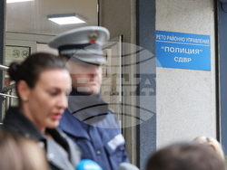 СДВР - инцидент - брифинг