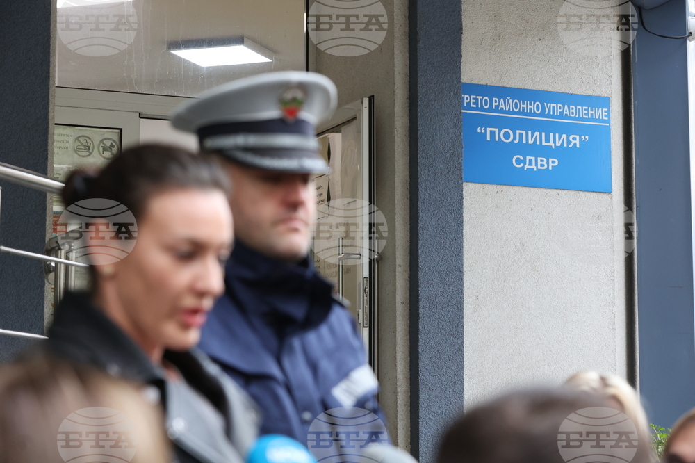 СДВР - инцидент - брифинг