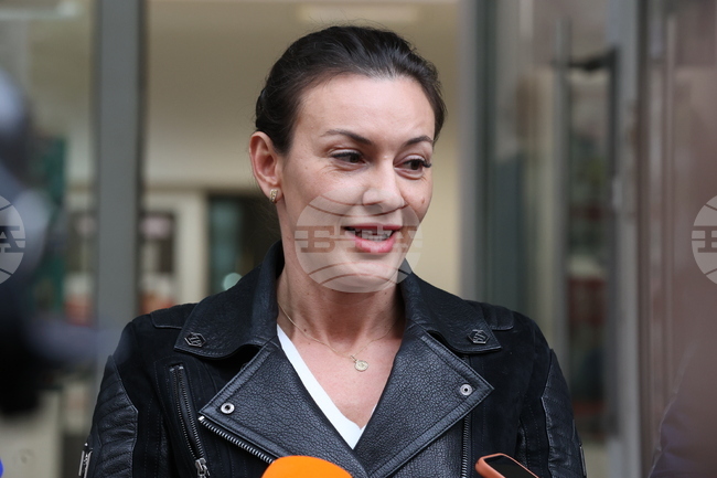 Мъжът, блъснал куче в столицата, е направил самопризнания, но твърди, че е инцидент, каза комисар Станислава Тодорова