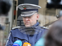 СДВР - инцидент - брифинг