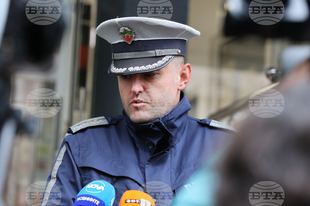 СДВР - инцидент - брифинг