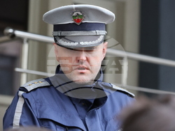 СДВР - инцидент - брифинг