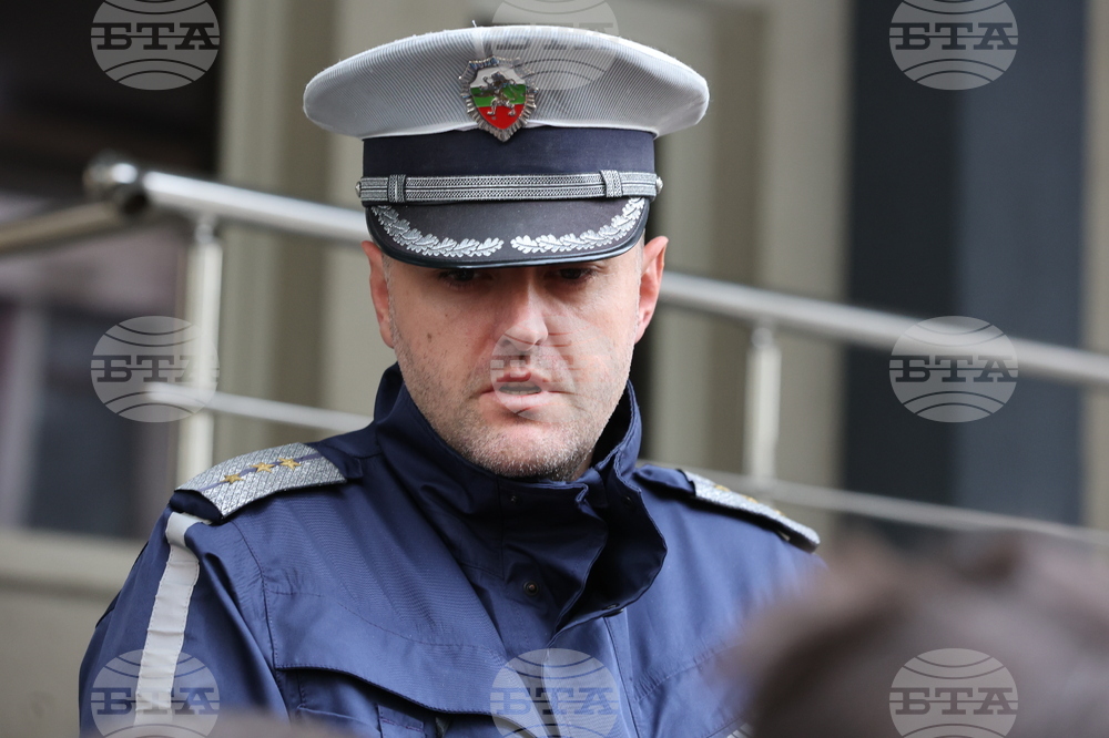 СДВР - инцидент - брифинг