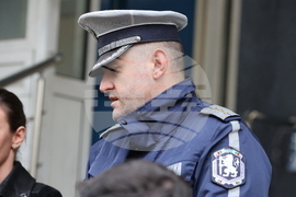 СДВР - инцидент - брифинг