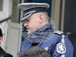 СДВР - инцидент - брифинг